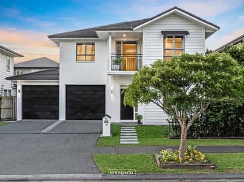 39 Brian Slater Way, Stonefields
