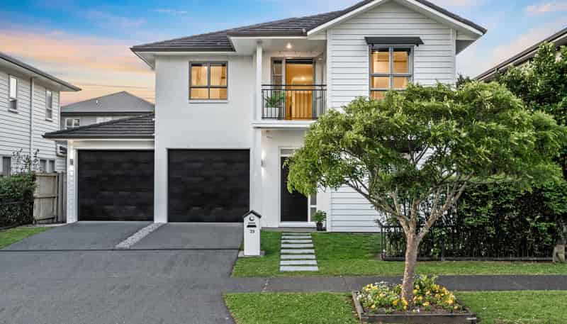 39 Brian Slater Way, Stonefields