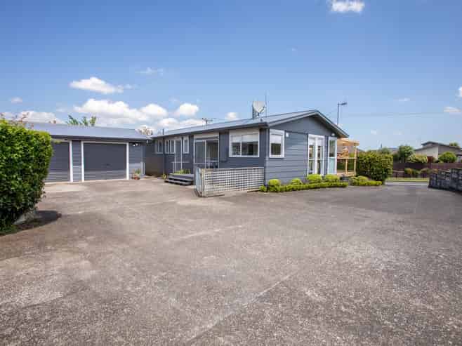 20 Ruahine Street, Dannevirke