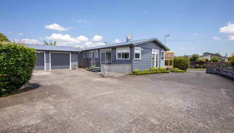 20 Ruahine Street, Dannevirke
