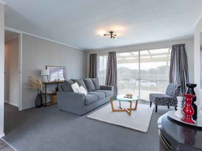 20 Ruahine Street, Dannevirke