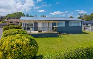 20 Ruahine Street, Dannevirke