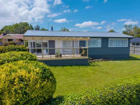 20 Ruahine Street, Dannevirke