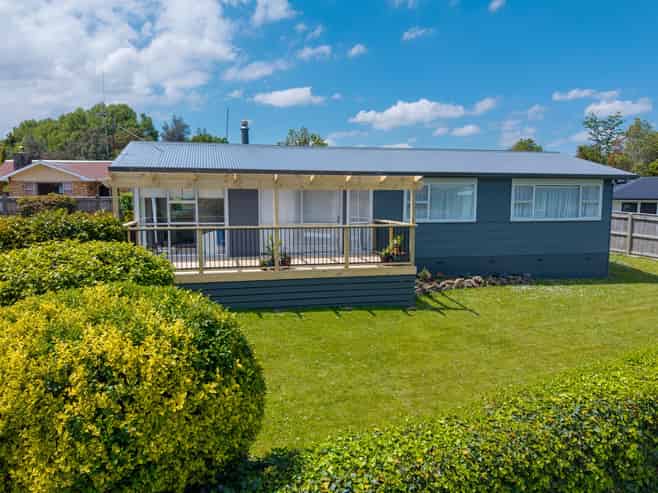 20 Ruahine Street, Dannevirke