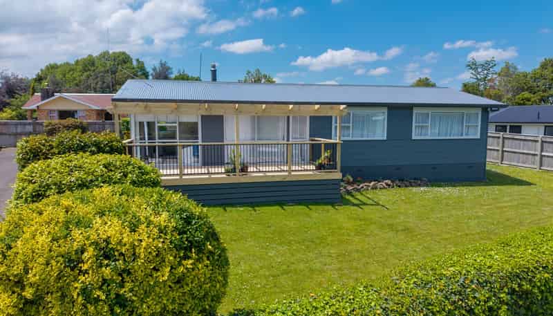 20 Ruahine Street, Dannevirke