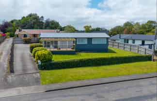 20 Ruahine Street, Dannevirke