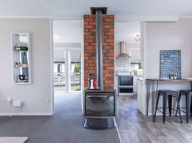 20 Ruahine Street, Dannevirke