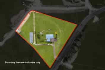 946 Coatesville Riverhead Highway, Riverhead