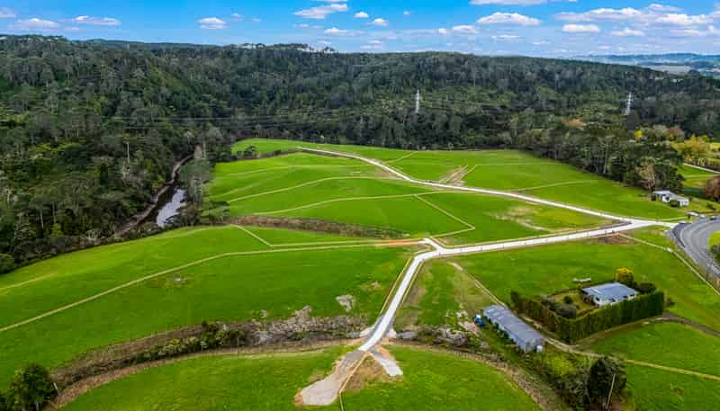 946 Coatesville Riverhead Highway, Coatesville