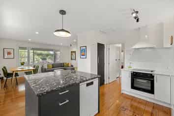 11 Keats Terrace, Cambridge