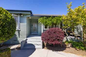 11 Keats Terrace, Cambridge