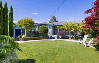 11 Keats Terrace, Cambridge