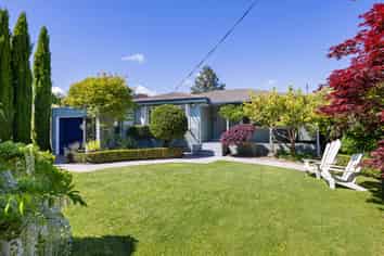 11 Keats Terrace, Cambridge