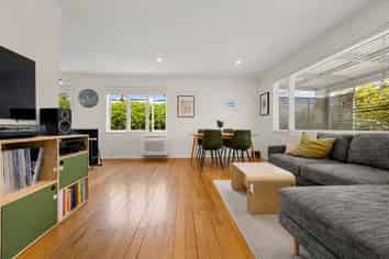 11 Keats Terrace, Cambridge