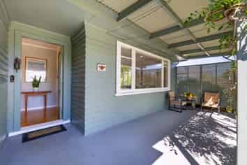 11 Keats Terrace, Cambridge