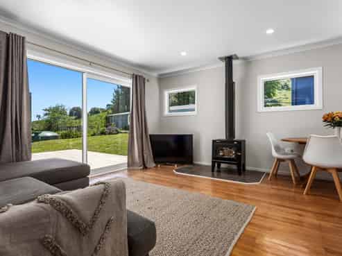 414 Matahi Road, Whakatane Surrounds