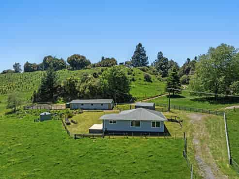 414 Matahi Road, Whakatane Surrounds