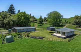 414 Matahi Road, Whakatane Surrounds