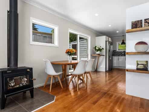 414 Matahi Road, Whakatane Surrounds