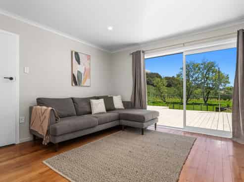 414 Matahi Road, Whakatane Surrounds