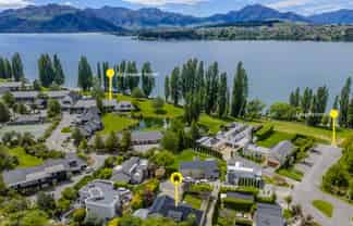 11 Morrows Mead, Wanaka