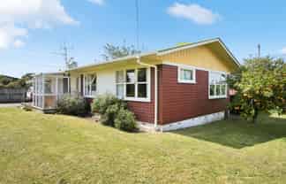 4 Corrielea Crescent, Cambridge