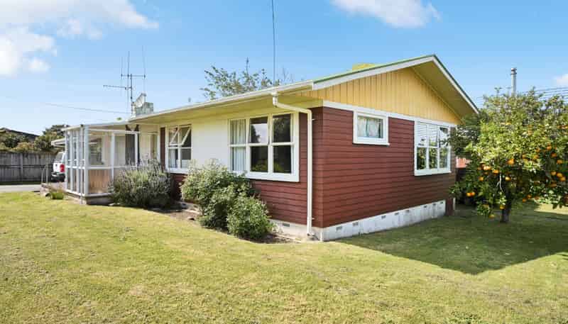 4 Corrielea Crescent, Cambridge