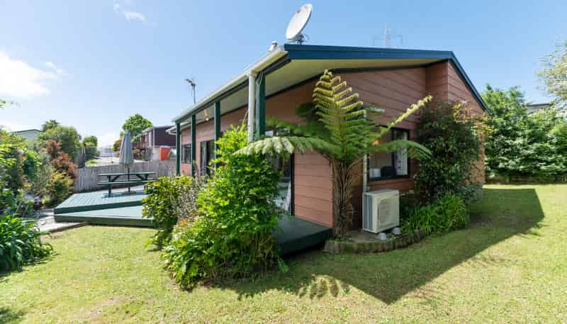 201B Halsey Drive, Lynfield