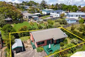 201B Halsey Drive, Lynfield