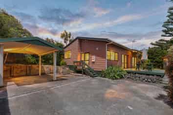 201B Halsey Drive, Lynfield