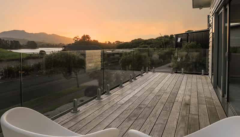 28 Robertson Street, Raglan