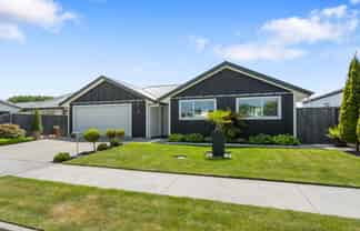 4 Footbridge Terrace, Kaiapoi