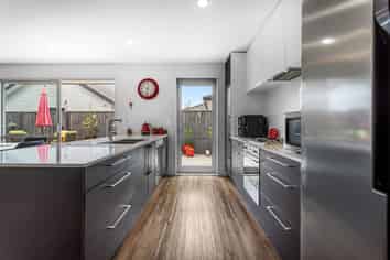 4 Footbridge Terrace, Kaiapoi