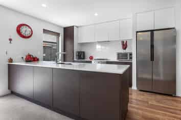 4 Footbridge Terrace, Kaiapoi