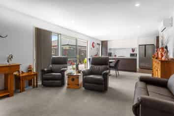 4 Footbridge Terrace, Kaiapoi