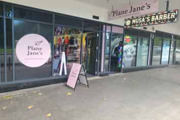 AUCKLAND CENTRAL 40M² RETAIL FOR LEASE
