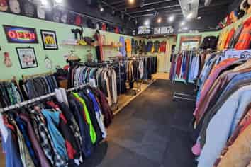 AUCKLAND CENTRAL 40M² RETAIL FOR LEASE
