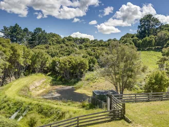 1079 Ellis Wallace Road, Eskdale