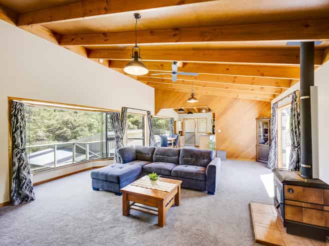 1079 Ellis Wallace Road, Eskdale