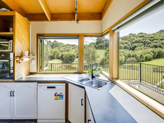 1079 Ellis Wallace Road, Eskdale