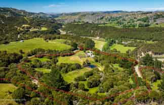 1079 Ellis Wallace Road, Eskdale