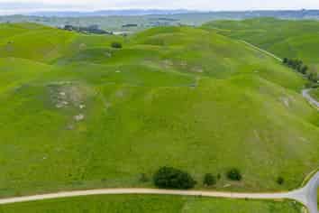  Corner Te Aute Trust Road and Aupaki Road, Poukawa