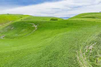  Corner Te Aute Trust Road and Aupaki Road, Poukawa
