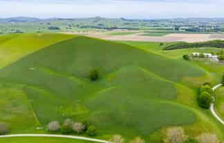  Corner Te Aute Trust Road and Aupaki Road, Poukawa