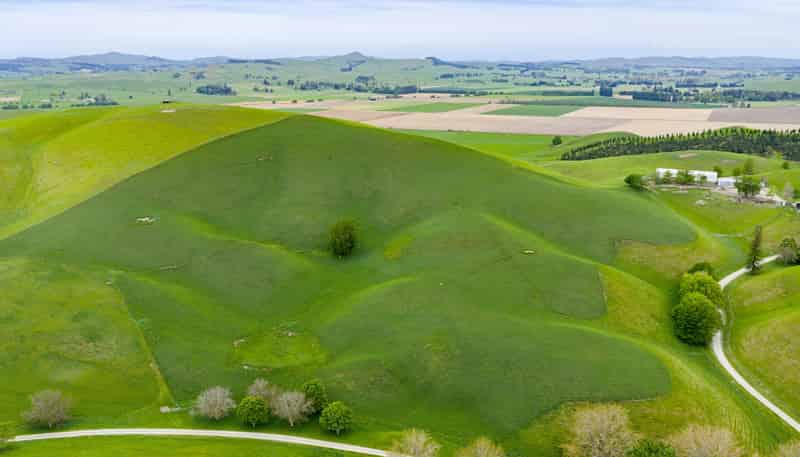  Corner Te Aute Trust Road and Aupaki Road, Poukawa