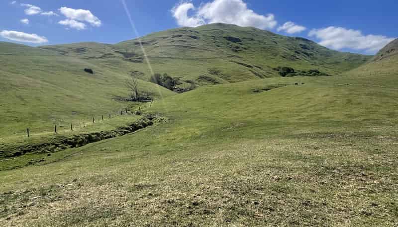  Corner Te Aute Trust Road and Aupaki Road, Poukawa
