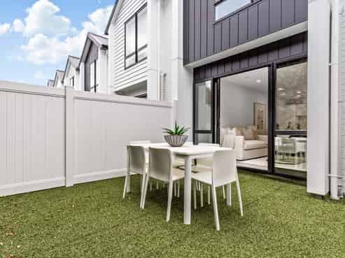 3/1 Jersey Avenue, Mount Albert