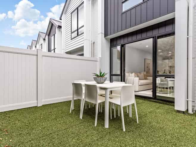 3/1 Jersey Avenue, Mount Albert