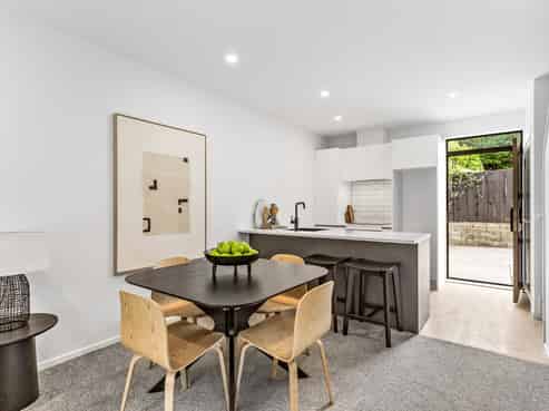 3/1 Jersey Avenue, Mount Albert