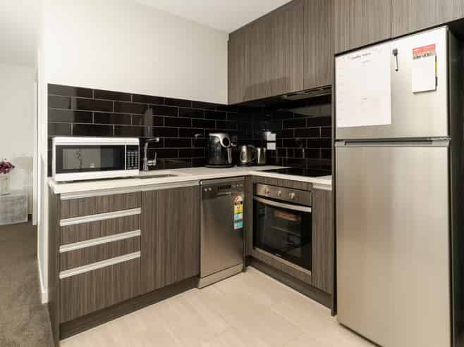 902/7 Scotia Place, Auckland Central